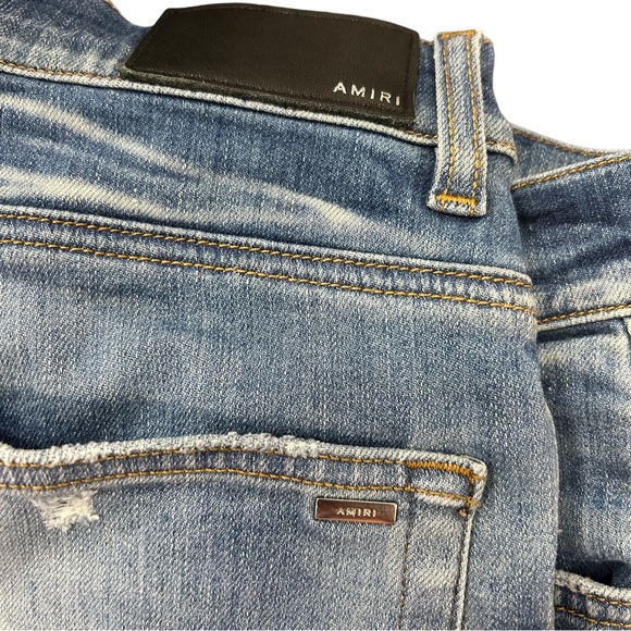 Amiri Jeans - Picture 1 of 4